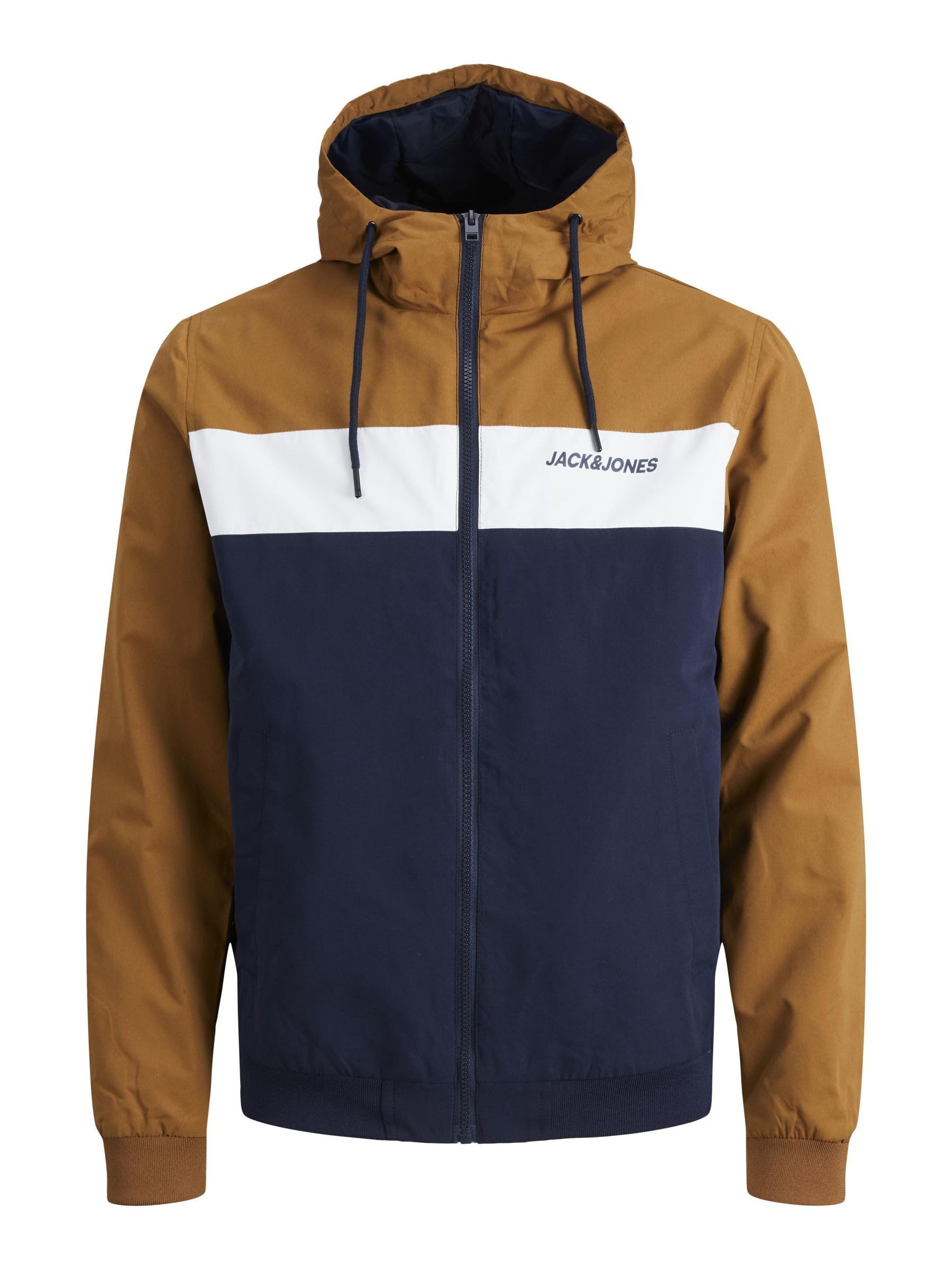 JACK & JONES Bomber Jacket Bomber Jacket