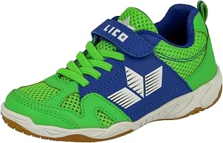 Lico Sport Vs Unisex Children's Indoor Trainers