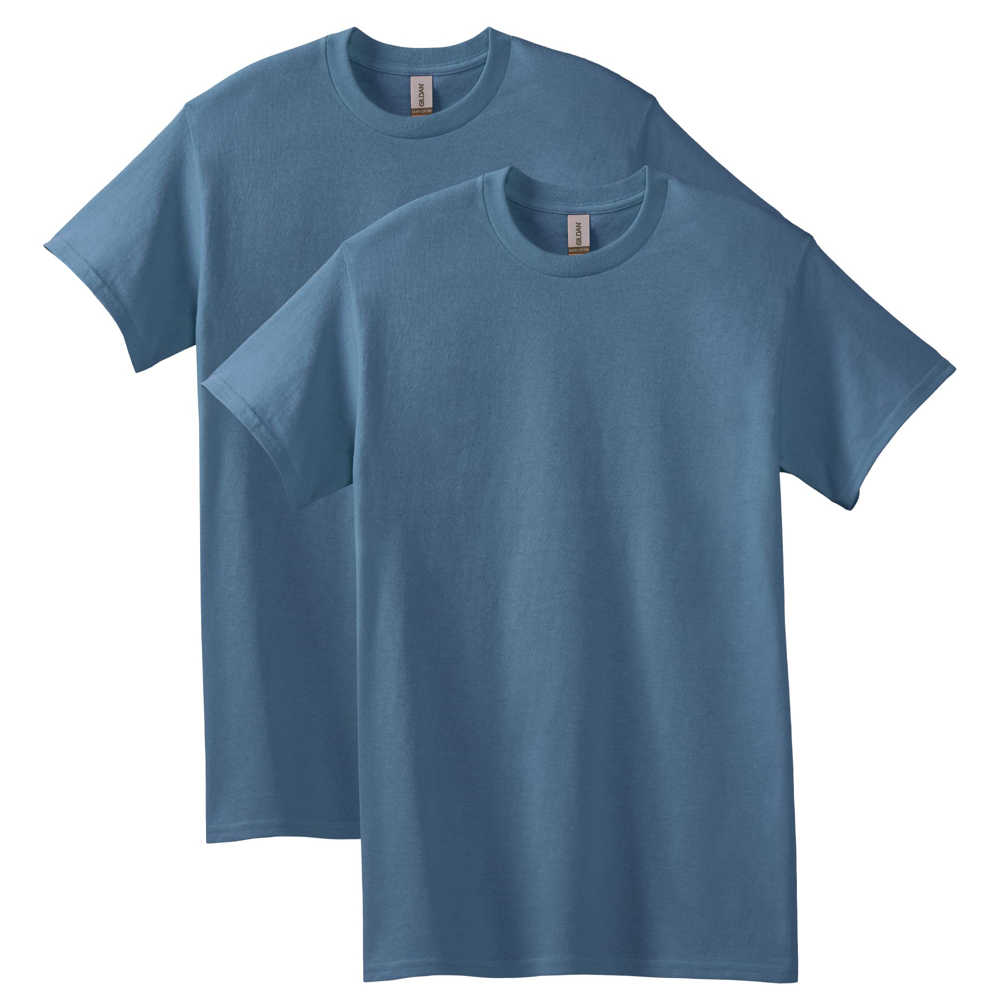 Gildan Men's Shirt (Pack of 2)