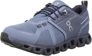 On(オン) レディース Cloud 5 Waterproofランニングシューズ
