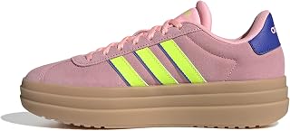 adidas Women's VL Court Bold Shoe