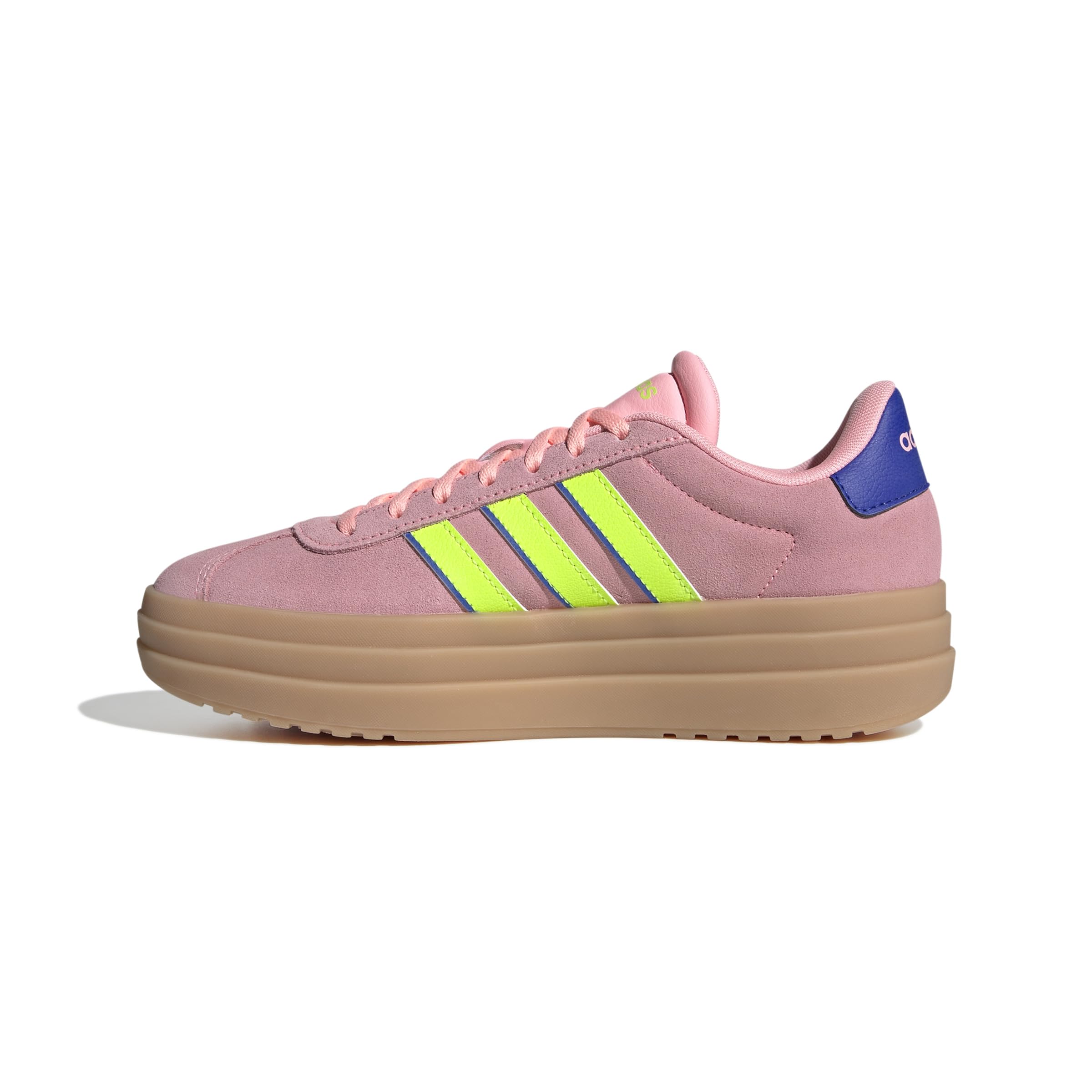 adidas Women's VL Court Bold Shoe