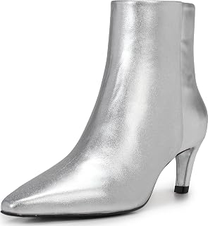 Vince Camuto Women's Quinley Ankle Boots