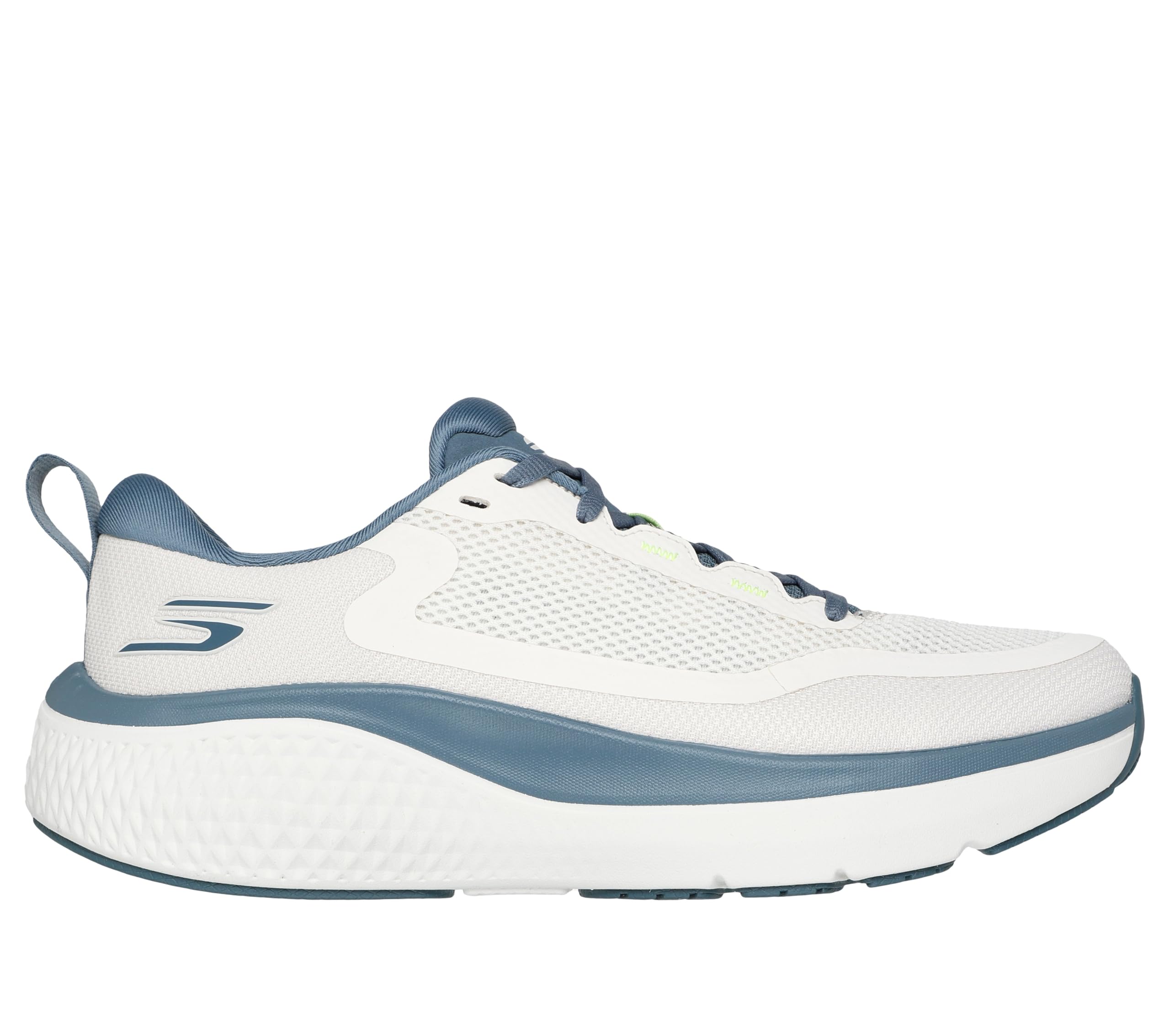 Skechers Skechers Men's Go Run Supersonic Max Sneaker Trainers