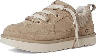 UGG Men's Shoes, Sneakers M Lo Lowmel 1169493, Made of Synthetic Leather