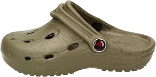 Chung Shi Dux Kids Unisex Children's Rubber Clogs