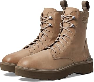 Sorel レディース ハイライン レースブーツ