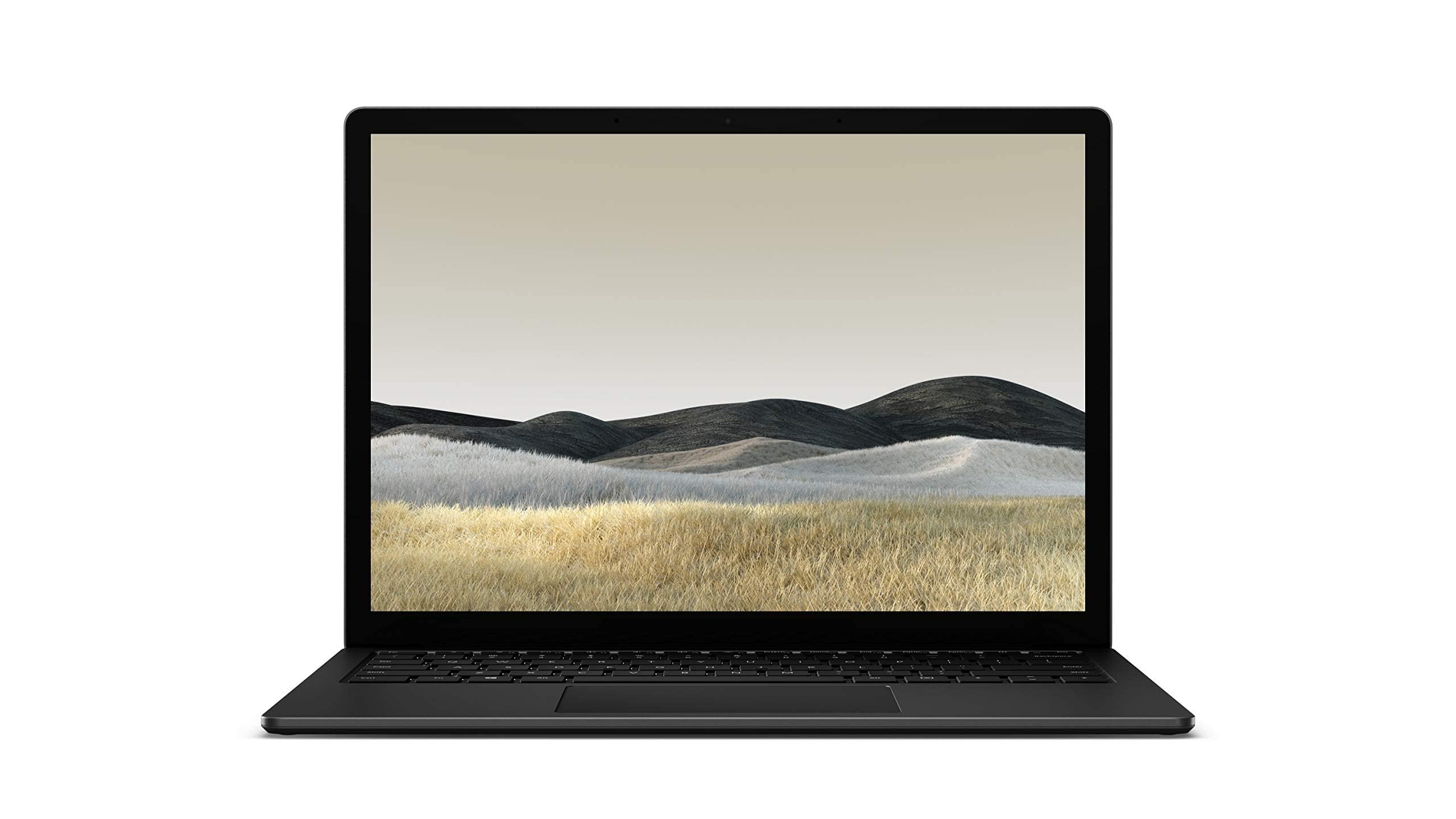 Microsoft Surface Laptop 3, Windows 11 Pro, 13.5" Touchscreen Notebook, Core i5-