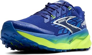 Brooks Cascadia 19 Men's Trainers