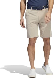 Adidas Golf Men's Ultimate365 8.5 Water Resistant Stretch Shorts