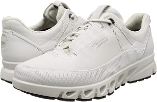 ECCO Crepetray Mini Low-Top Trainers for Men