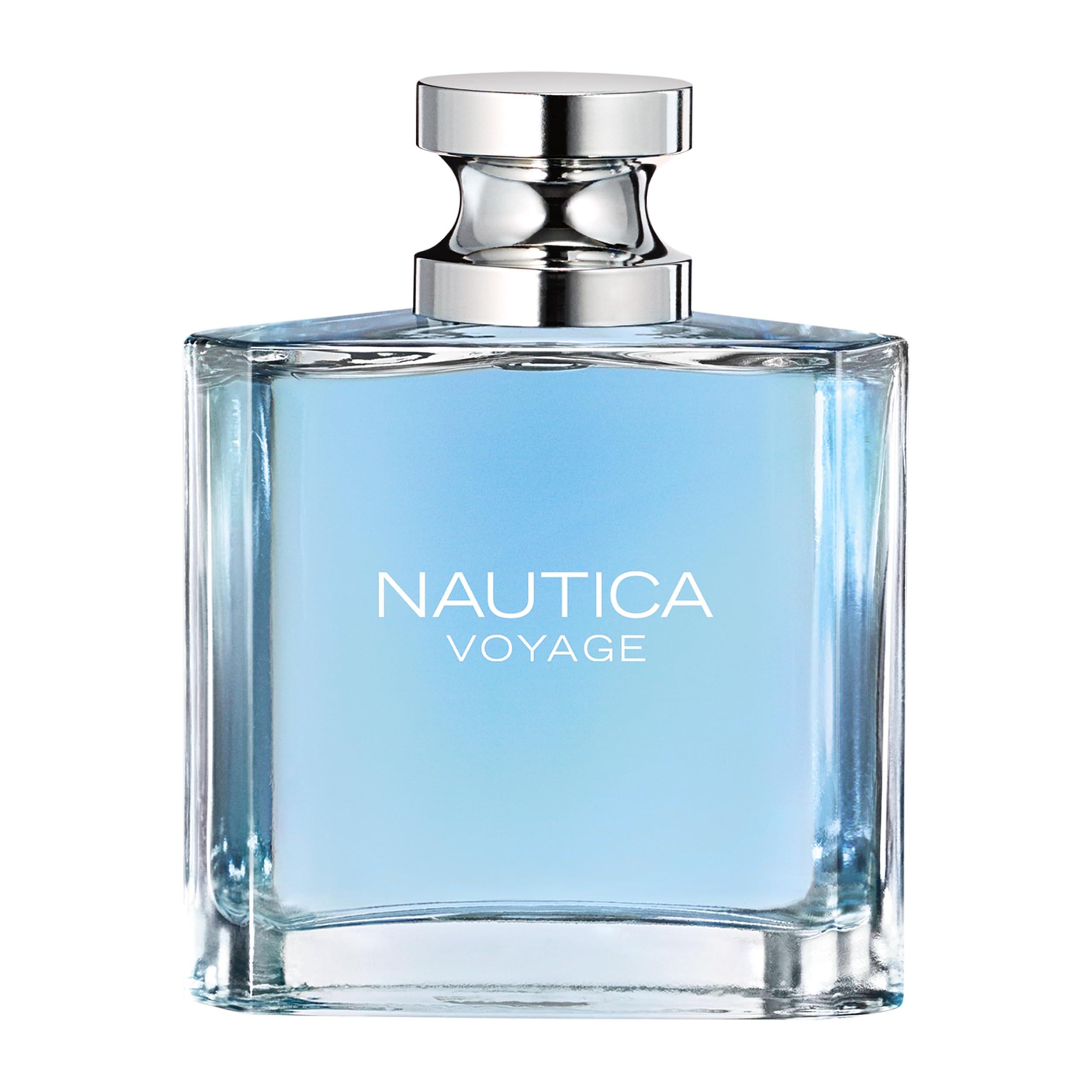Nautica Voyage Eau de Toilette, Men's Fragrance, 3.3 fl oz