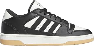 Adidas Mens Break Start Basketball Shoe