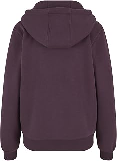 Urban Classics Men's Fluffy Full Zip Sweatshirt Sweatshirt (pack of 1)
