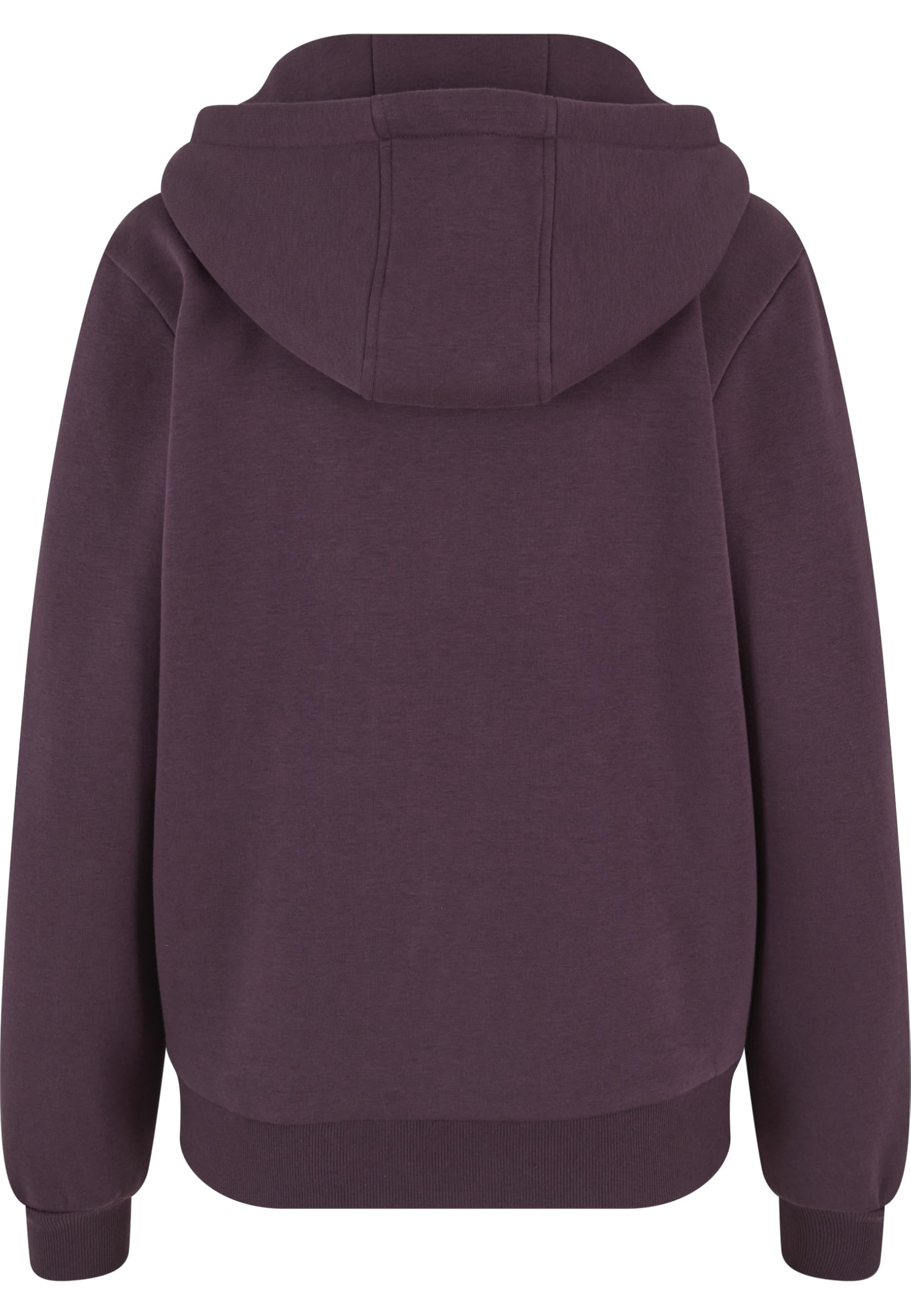 Urban Classics Men's Fluffy Full Zip Sweatshirt Sweatshirt (pack of 1)