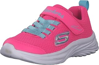 Skechers Kids Girls Sport, Light Weight, Skechers Machine Washable Sneaker