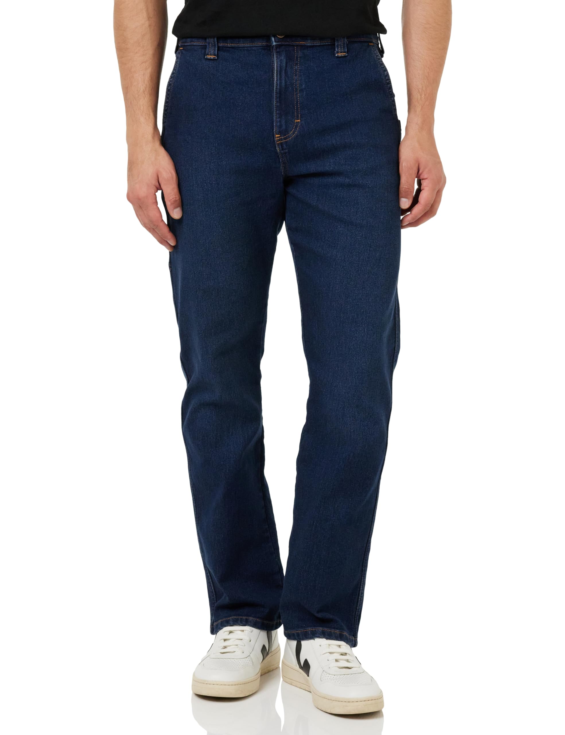 Dickies M Denim Carpenter - Men's Work Utility Pants
