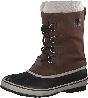SOREL(ソレル) メンズ PAC NYLON1964 PAC NYLON パックナイロン 防水 防寒ウィンターブーツ [並行輸入品]