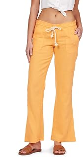 Roxy Oceanside Pant J Ndpt Women's Trousers