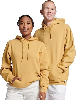 Russell Athletic Men's Dri-power Pullover Fleece Hoodie Hooded Sweatshirt