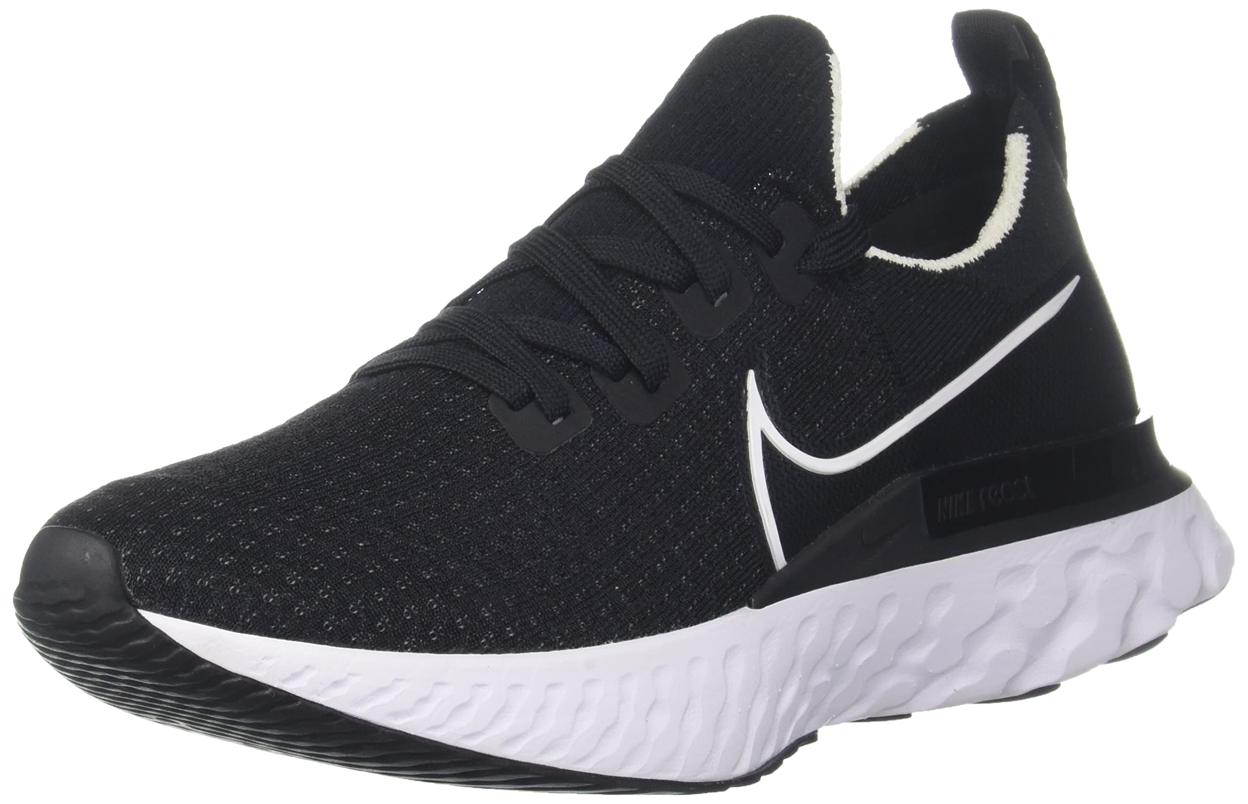 Nike Women's React Infinity Run FK Walking Shoe