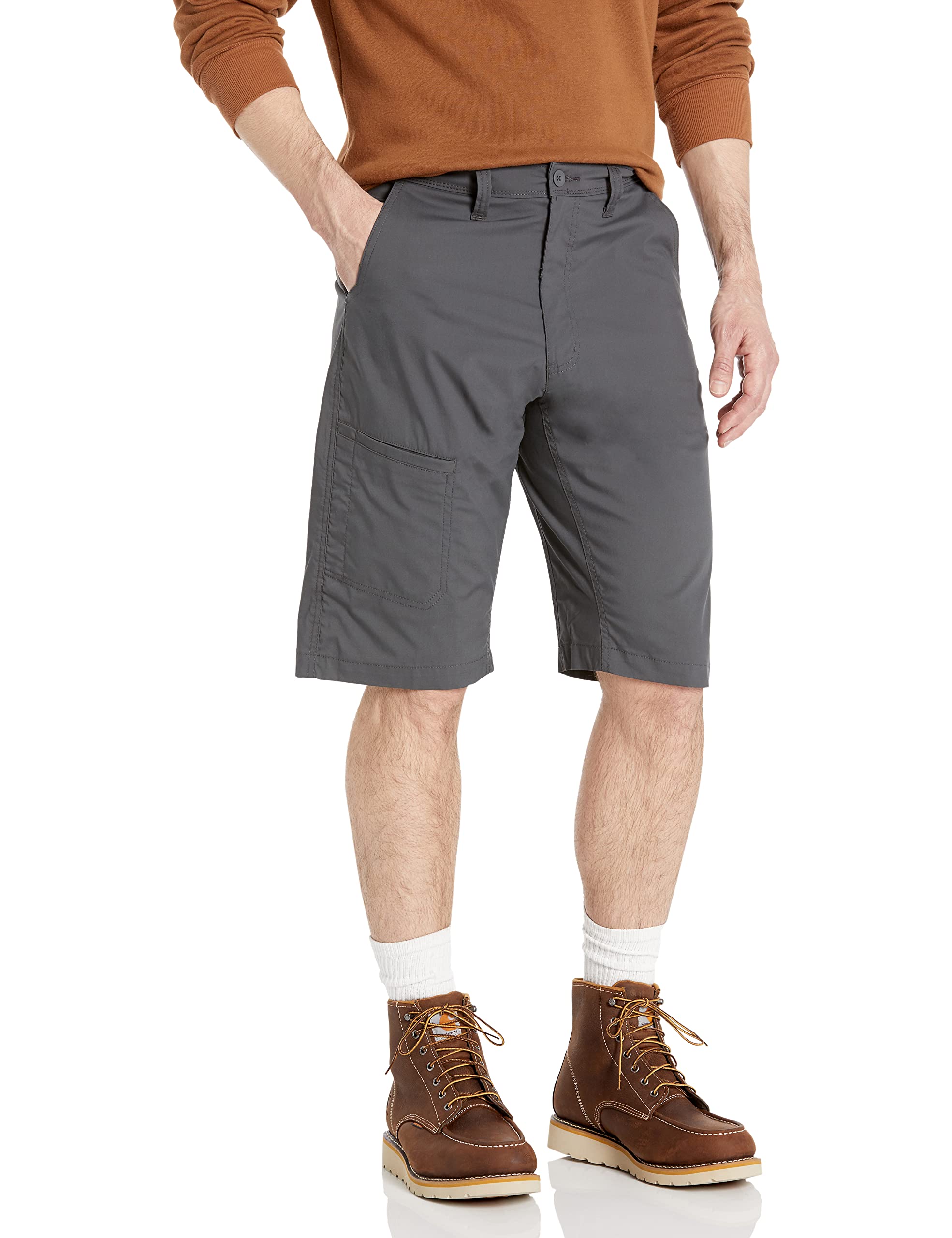 Dickies Men's Temp-iq® 13 in Performance Hybrid Utility Shorts