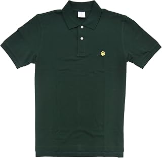 Brooks Brothers Golden Fleece Slim Fit Performance Polo Shirt