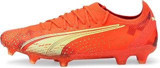 PUMA Unisex Ultra Ultimate Fg/Ag Fußballschuhe