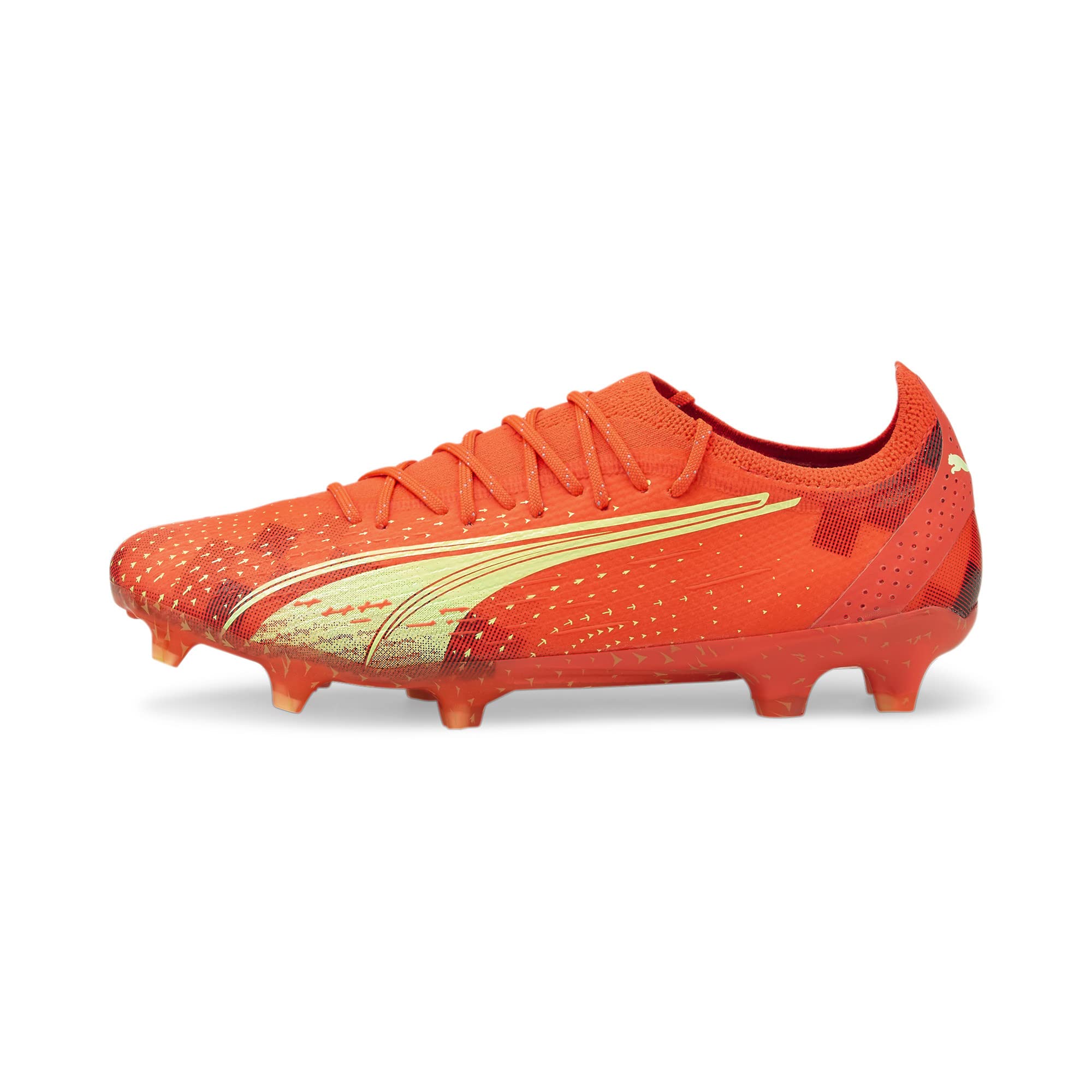 PUMA Unisex Ultra Ultimate Fg/Ag Fußballschuhe
