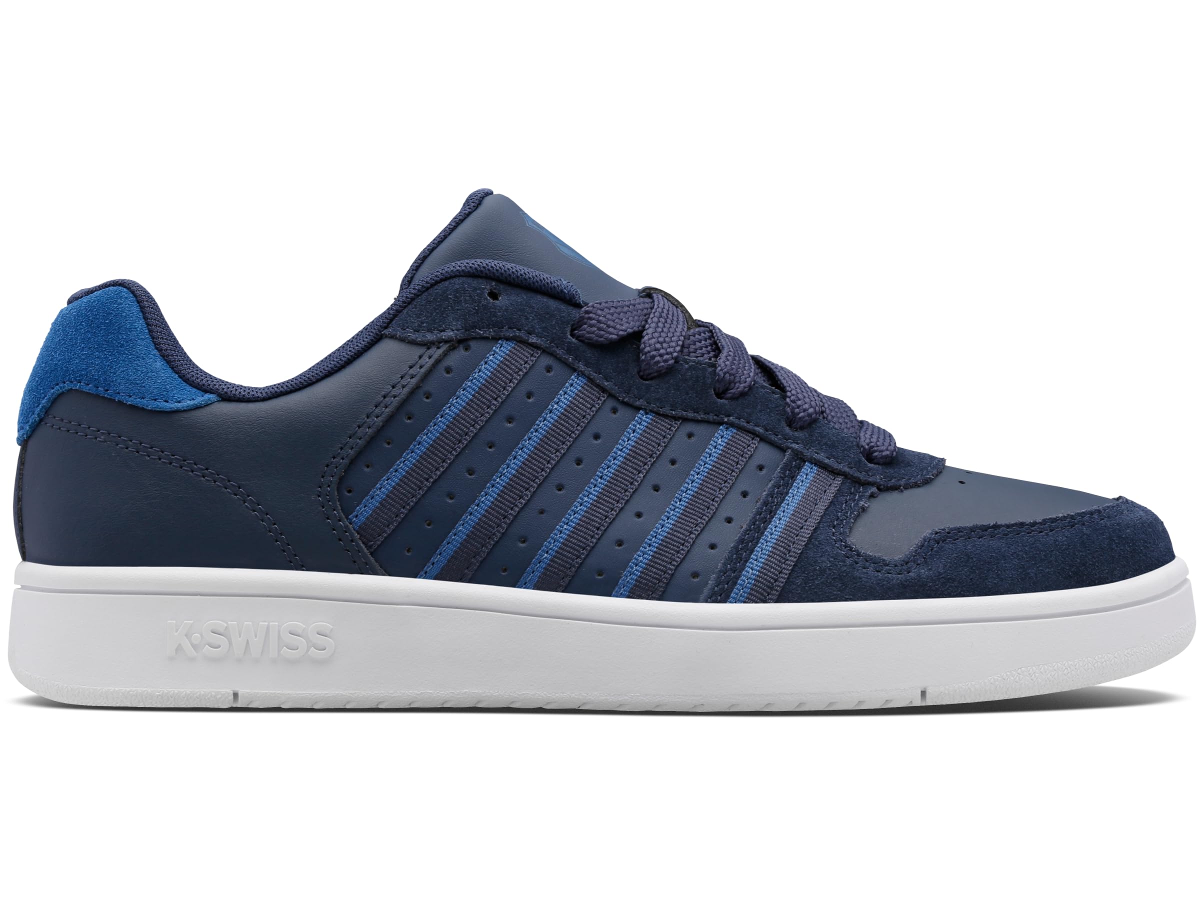 K-Swiss Men's Court PalisadesSneaker