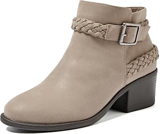 Luoika Bottes hautes pour femme 2023-xw