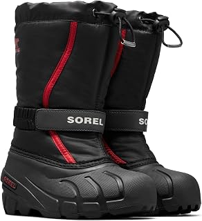 Sorel Kinder Stiefel Kinder Flurry