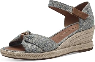 Tamaris Women Sandal 1-28357-42 Size: EU