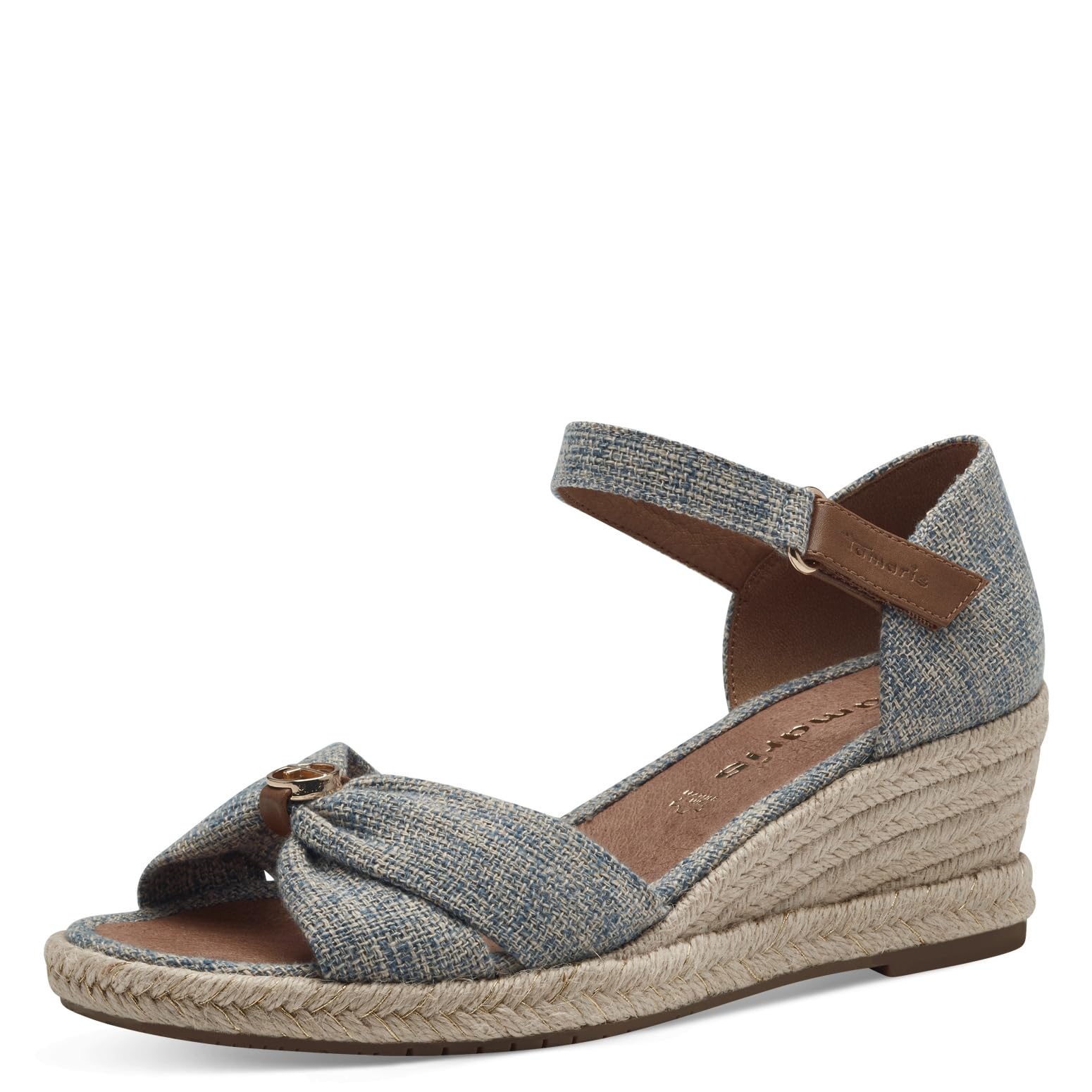 Tamaris Women Sandal 1-28357-42 Size: EU