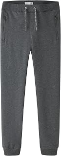 Name It Nkmhonk Kids Bru Swe Pant Noos Trousers