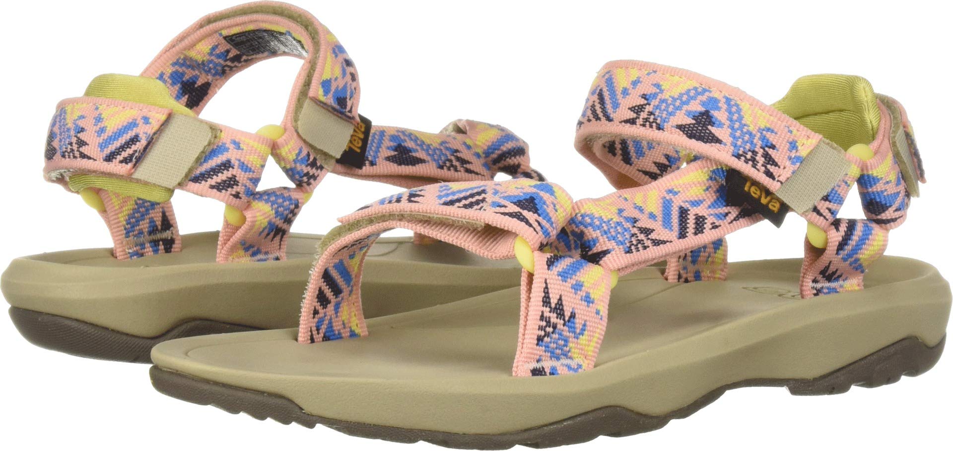 Teva Hurricane Xlt2 Kids Sports Sandal