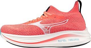 Mizuno Women's Women's Neo Zen Running ShoeRunning Shoe