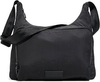 HUNTER Unisex CommuteShoulder Bag