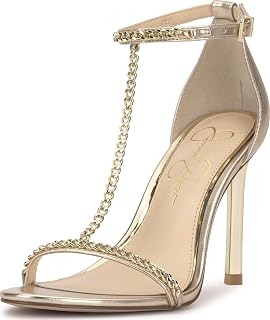 Jessica Simpson Qiven Women's Heeled Sandals