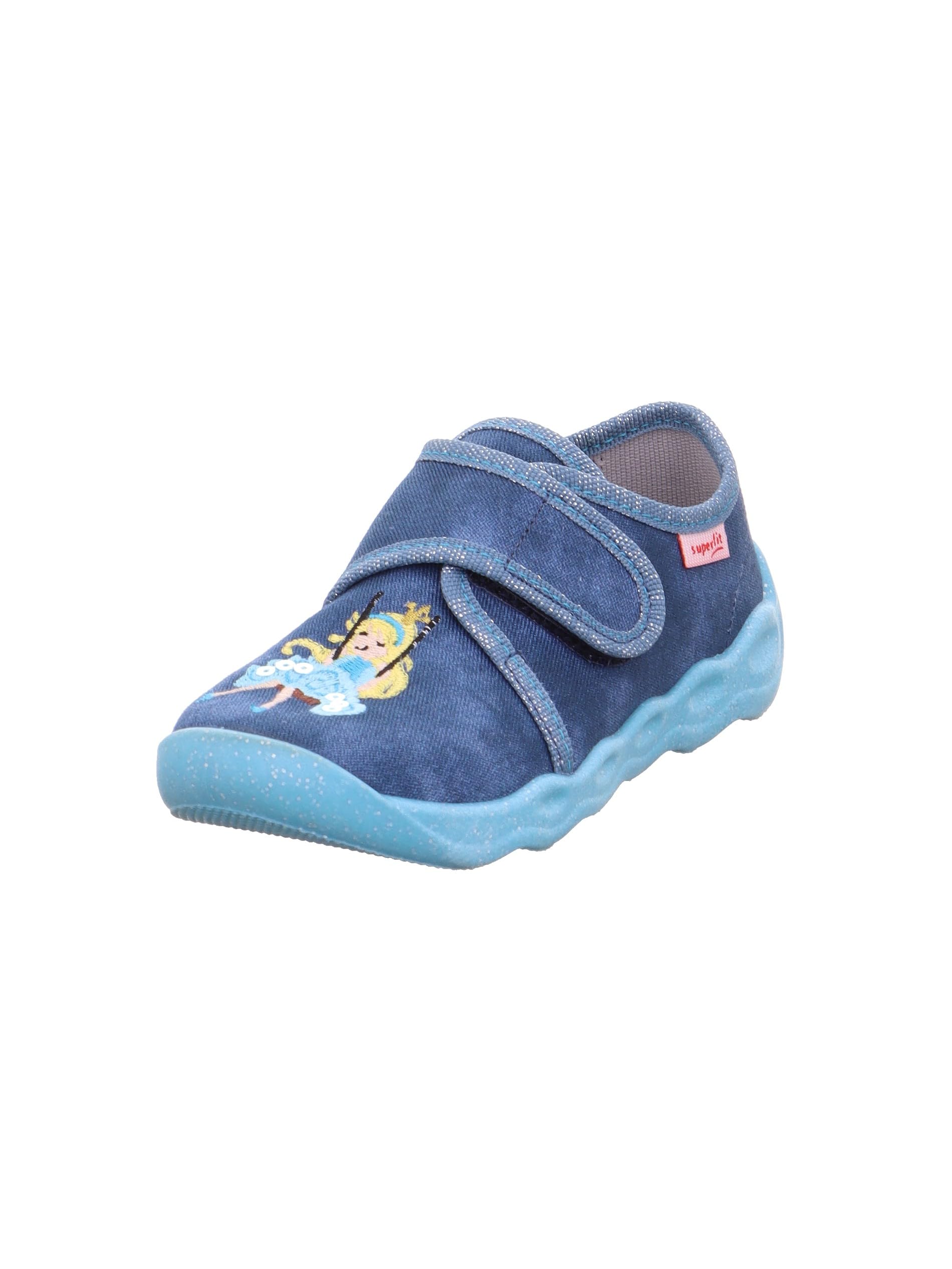 Superfit Bolla Slippers Girls and Girls