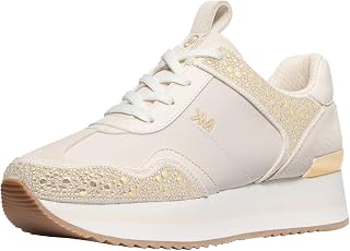 Michael Kors Women's Raina Trainer