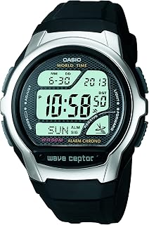 Casio Men's WV58A-1AV