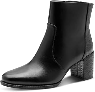 MARCO TOZZI Mode-Stiefel 2-25333-45, Women's Fashion Boots