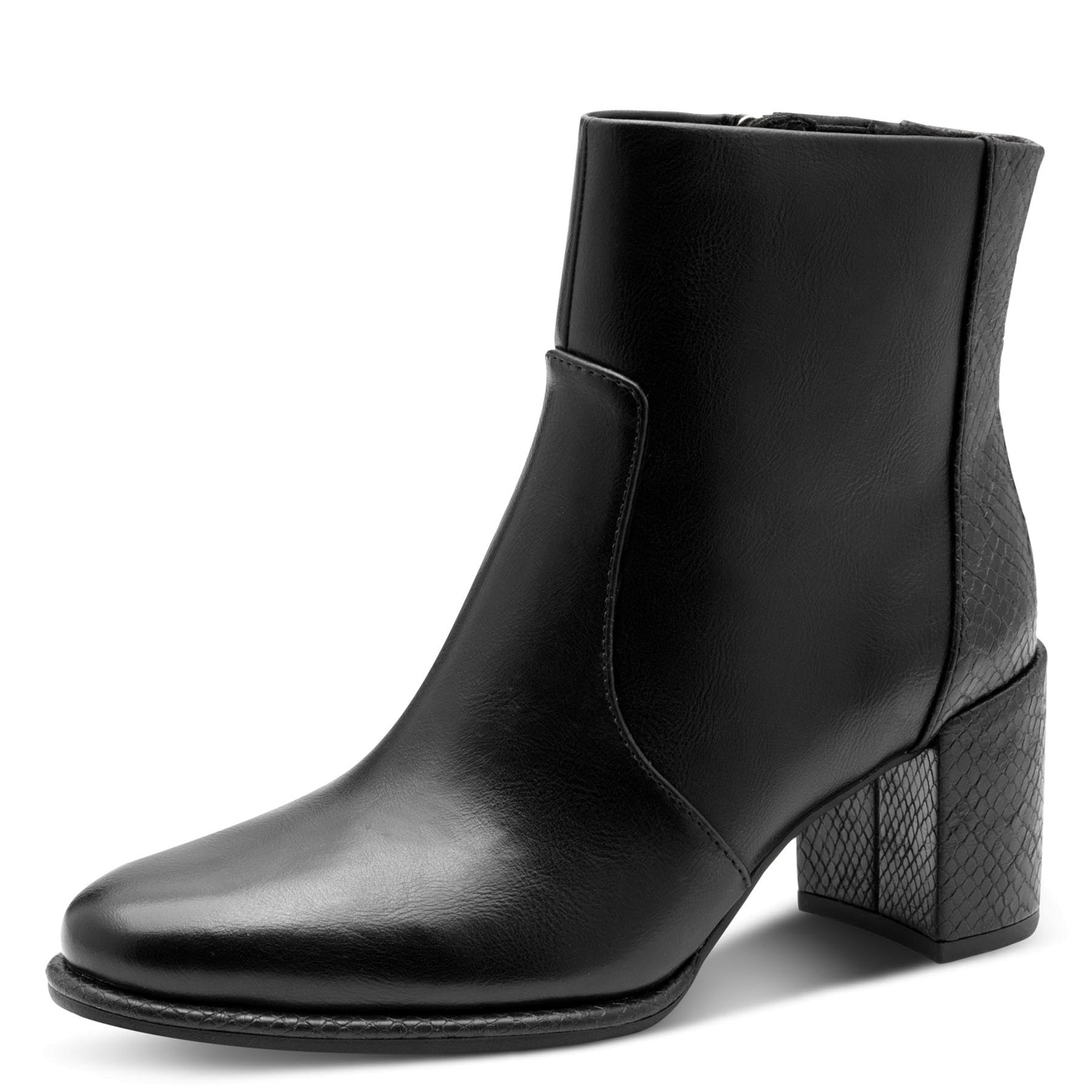 MARCO TOZZI Mode-Stiefel 2-25333-45, Women's Fashion Boots