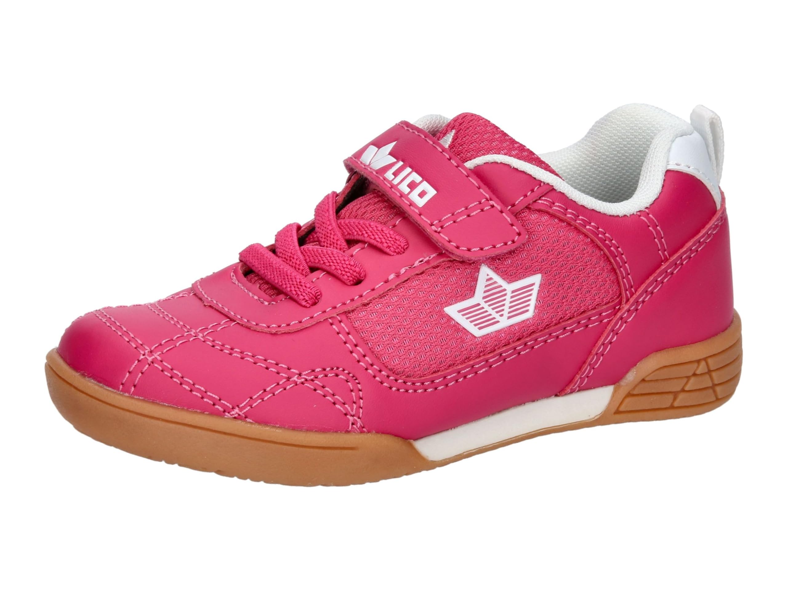 Lico Zapatillas Unisex para niños Bernie VsIndoor