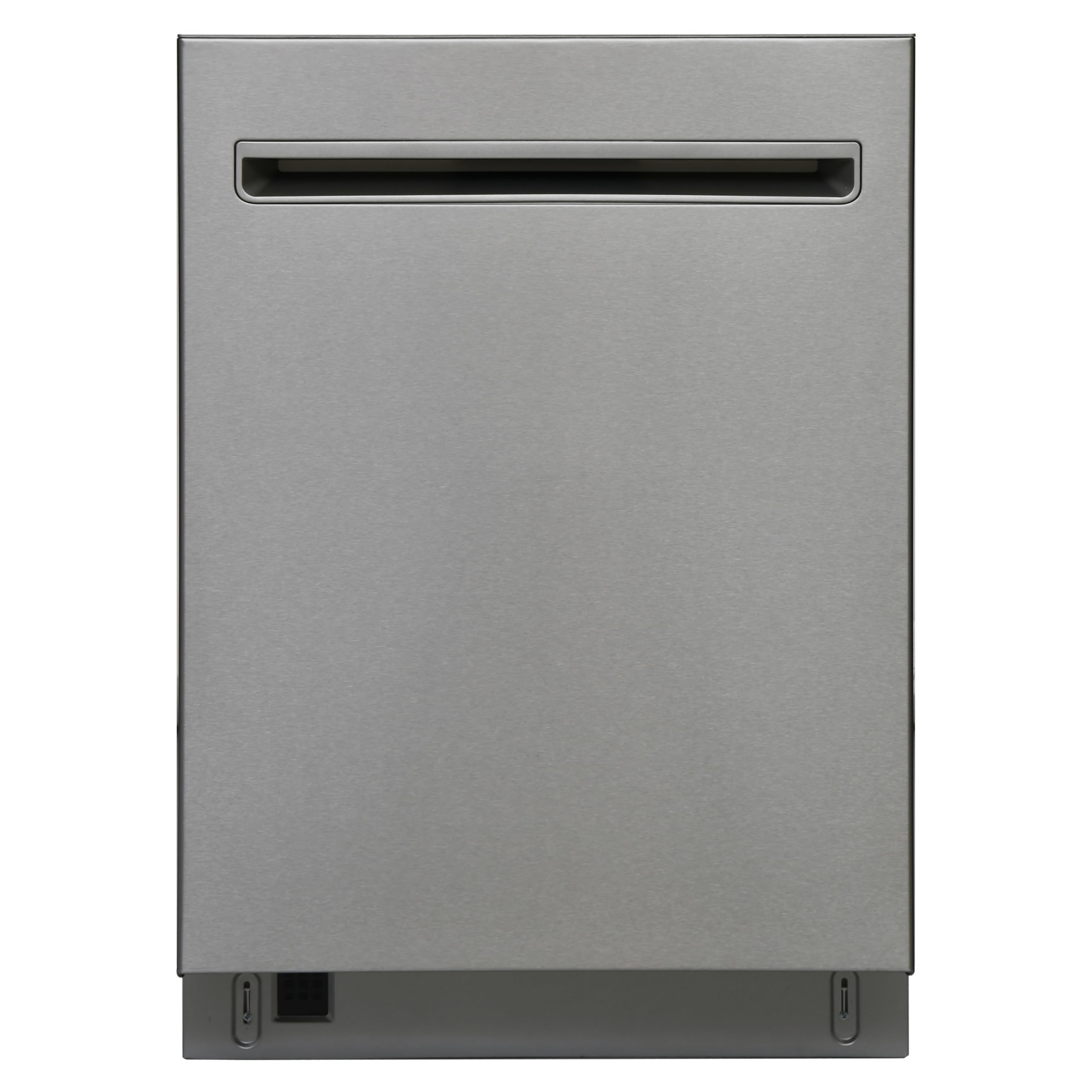 Kenmore 24" Built-In Dishwasher - Fingerprint Resistant Stainless Steel | 45 DBA