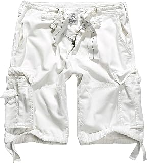 Brandit Vintage Men's Basic Shorts