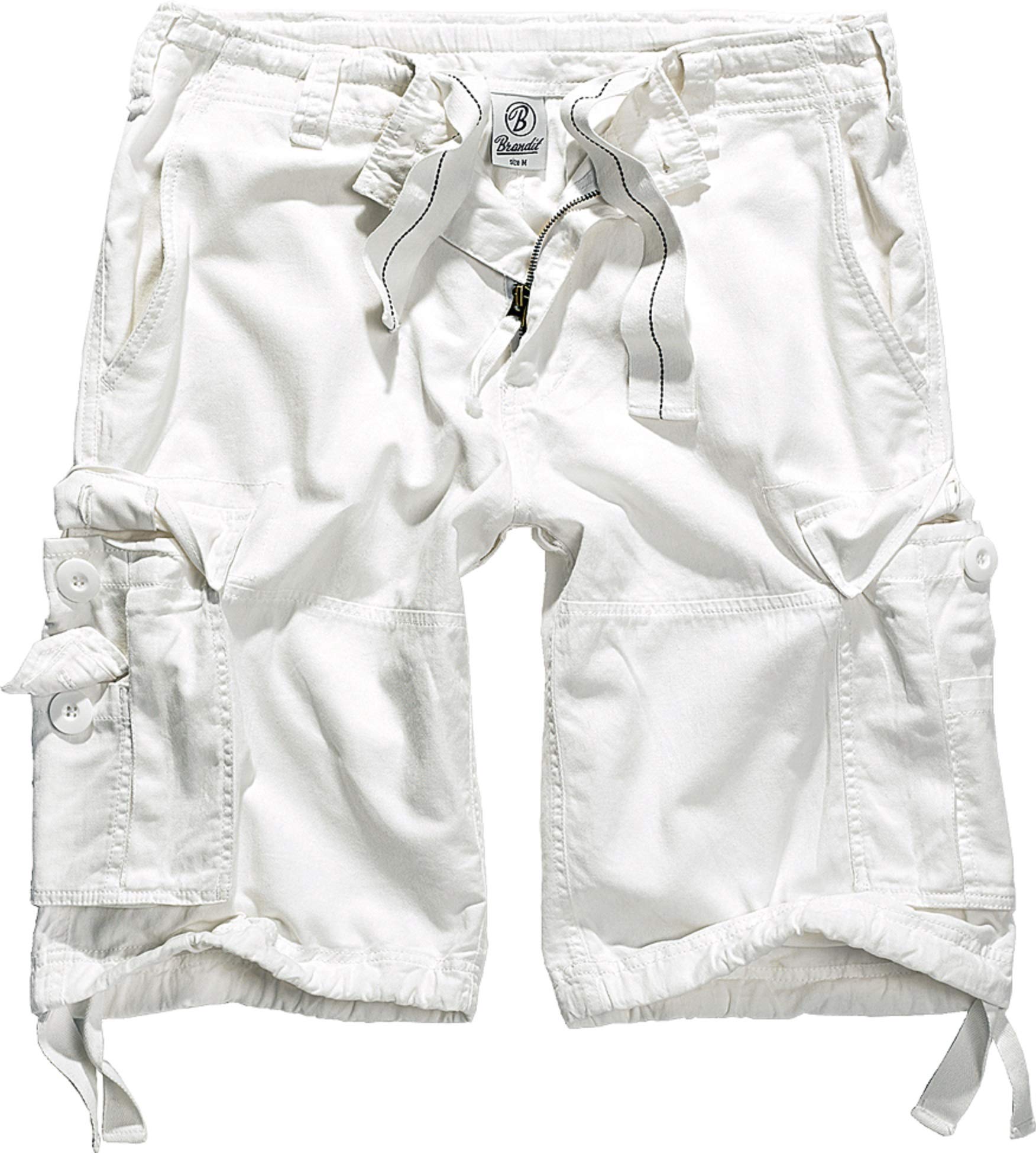 Brandit Vintage Men's Basic Shorts