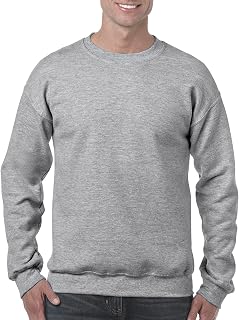 Gildan Heavy Blend Crew Neck Sweatshirt