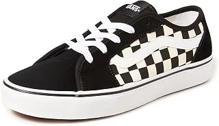 Vans Filmore Decon Suede/Canvas Women's Trainers